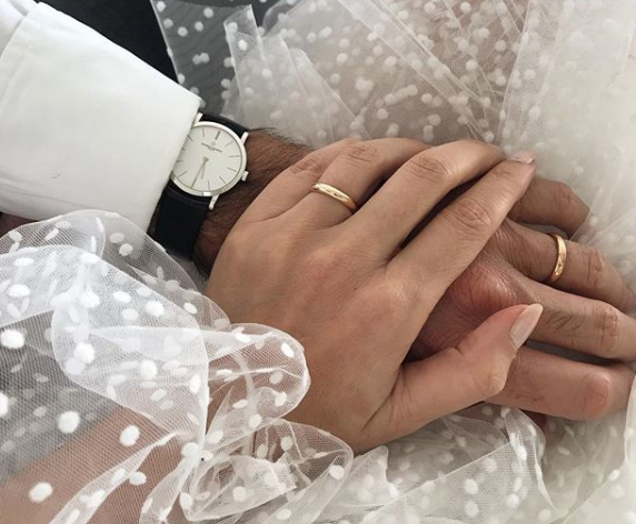 Tülin Şahin Pedro de Noronha ile evlendi ilk eşi bakın kim çıktı - Resim: 2