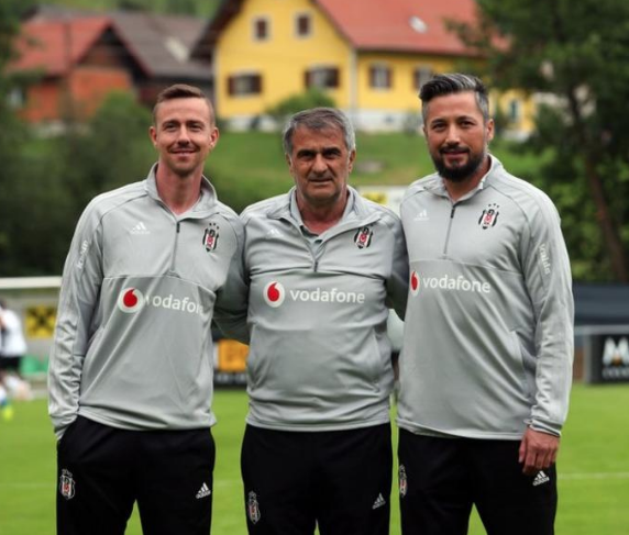 Demirkol: Tudor olsaydı ne adamlığı kalırdı ne de başka bir şeyi - Resim: 3