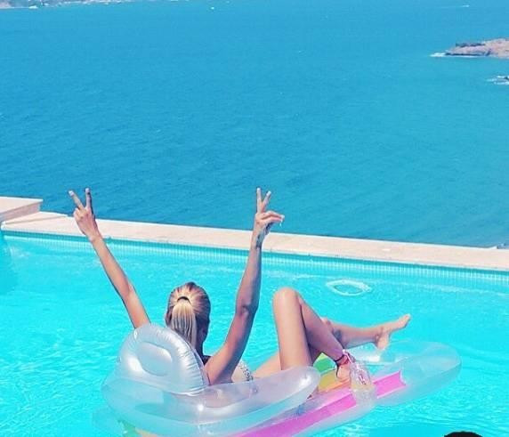 Instagram'ın zengin Türkleri - Resim: 2