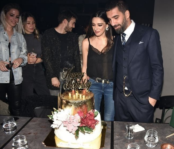 Aslıhan Doğan Turan: Allah nasip ederse yapmayı düşünüyoruz - Resim: 4