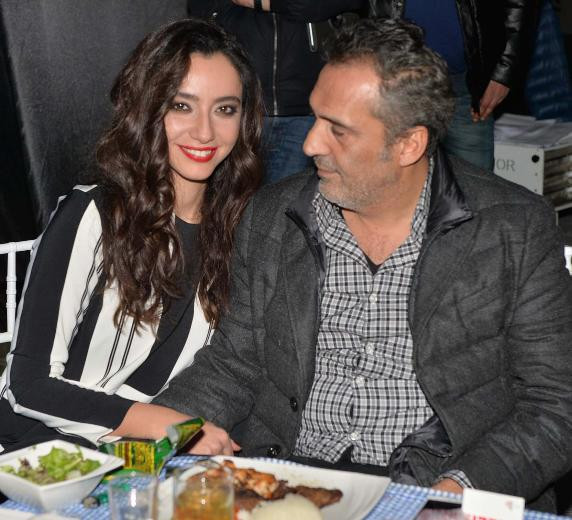 Yavuz Bingöl ve Öykü Gürman'ın düğün davetiyesi - Resim: 3