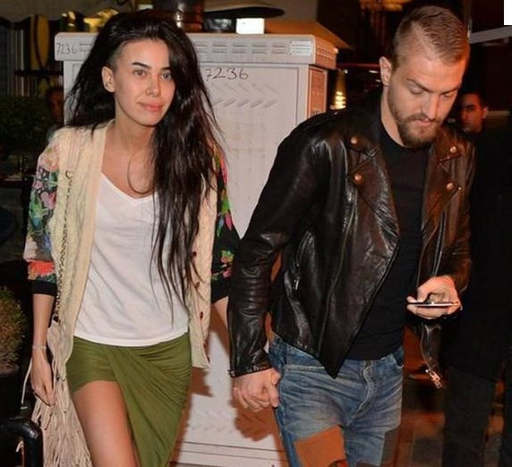 Asena'dan Caner Erkin'e bir darbe daha - Resim: 2