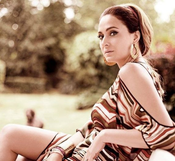 Ceyda Düvenci'nin muhteşem değişimi! Verdiği kilolarla gündemde.. - Resim: 1