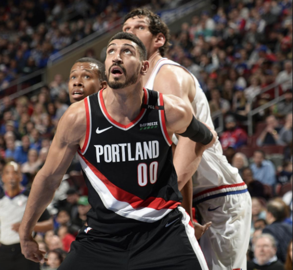 FETÖ'cü Enes Kanter'e bir şok daha! Maçları izletilmeyecek - Resim: 2