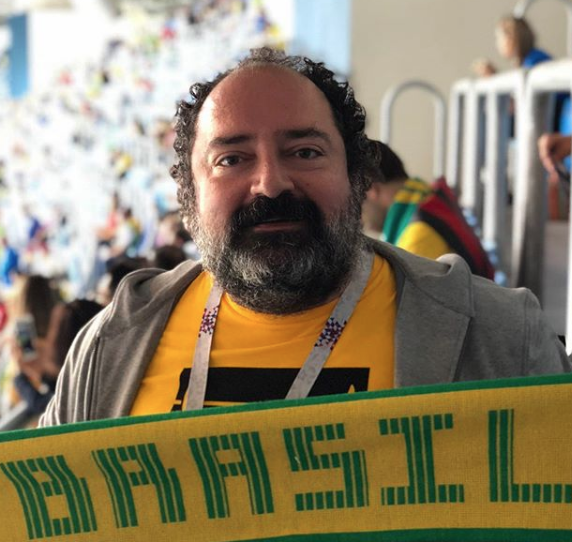 Oscar'a damga vuran Yemeksepeti CEO'su Nevzat Aydın kimdir? - Resim: 4