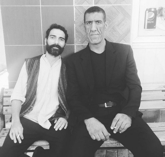 İçerde'nin Minik'i Seyithan Özdemir'in boyu bakın kaçmış? - Resim: 2