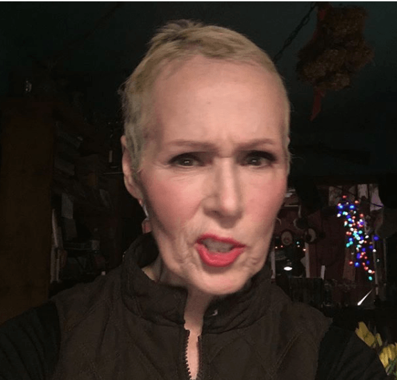 "Taciz etti" Trump'tan ilginç yanıt: "Tipim değil" - Resim: 3