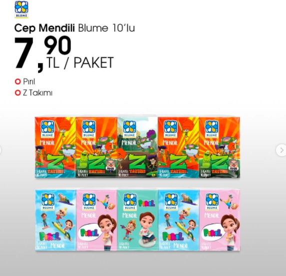 BİM aktüel 22 Mart-25 Mart indirimli ürünler kataloğu neler var? - Resim: 4