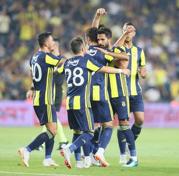 Şok iddia! O oyuncu Galatasaray'a transfer oluyor - Resim: 1