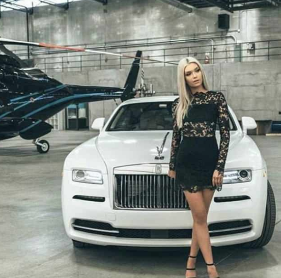 Hayat onlara güzel! Ankara'nın zengin çocukları olay oldu - Resim: 3