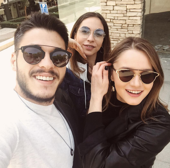 Kubilay Aka'dan Miray Daner'e darbe! Ayrılığın ardından ihanet görüntüleri ifşa oldu - Resim: 4