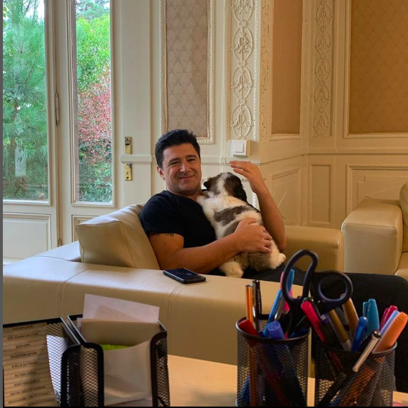 Hakan Ural'ın annesi Ceyhan Cem kimdir? Selçuk Ural tek gecelik ilişki demişti meğer ünlüymüş - Resim: 2