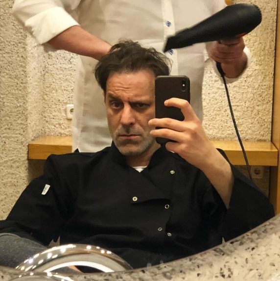 Şimdilerin yıldız isimleri meğer eskiden ne iş yapıyolarmış! Tezgahtar olan da var müezzin olan da - Resim: 2