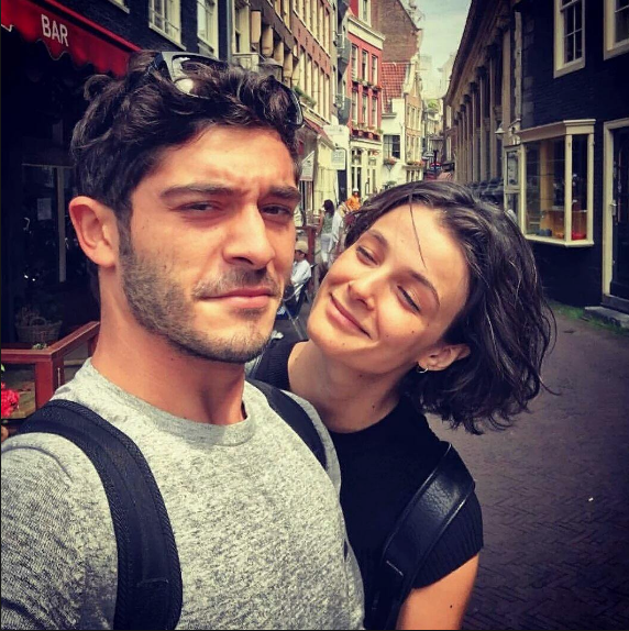 Bizim Hikaye dizisinin Barış'ı Burak Deniz o soruya isyan etti! - Resim: 3