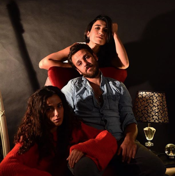 Çukur'un Vartolu'su Erkan Kolçak Köstendil evleniyor düğün tarihi - Resim: 2