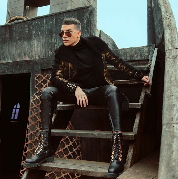 Skandal video yüzünden mi siteden kovuldu! Kerimcan Durmaz'dan şok açıklama - Resim: 4