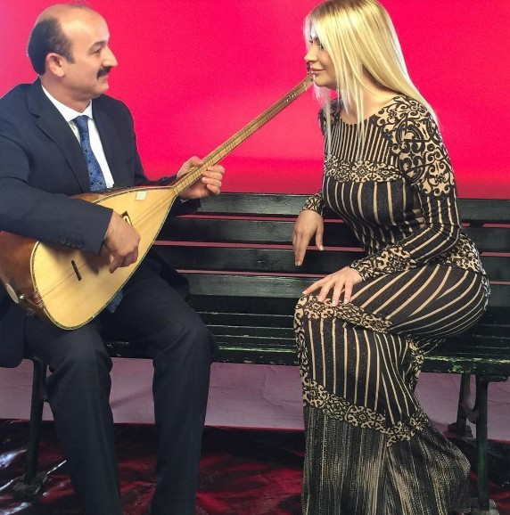 Songül Karlı'dan şok 'Ben aranmayacak kadın değilim!' - Resim: 4