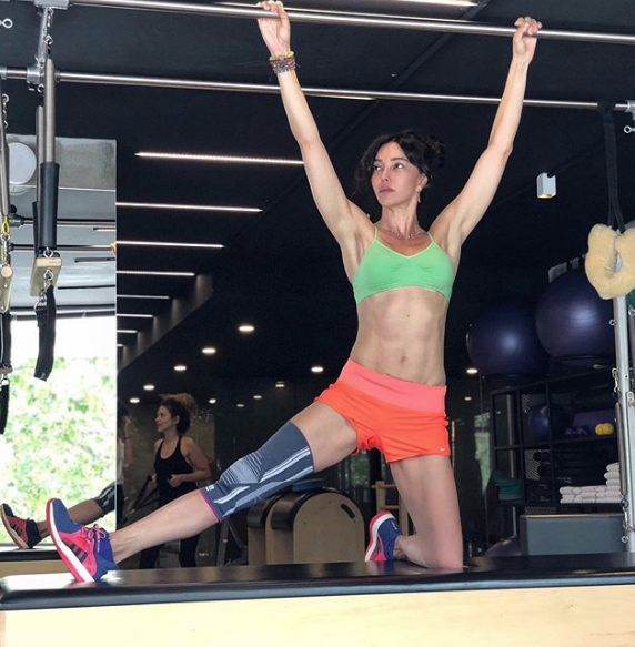 Soyunmak için şartlarını açıkladı Hande Ataizi'den canlı yayında çıplaklık itirafı - Resim: 2