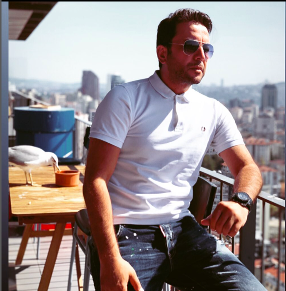 Nihat Doğan bombası! Bahar Candan'ın annesiyle kuliste birlikte oldu hamile karısı kaçtı - Resim: 2