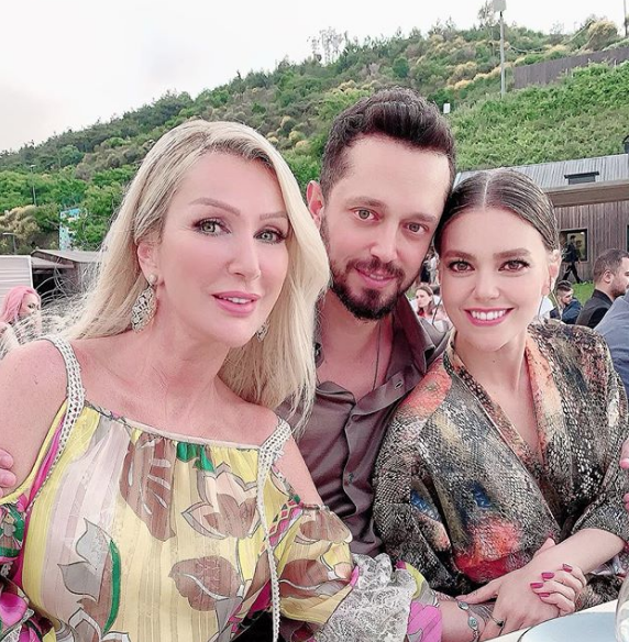 Seda Sayan Yemekteyiz'de nasıl erkek istediğini açıkladı şaşırtan sözler - Resim: 4