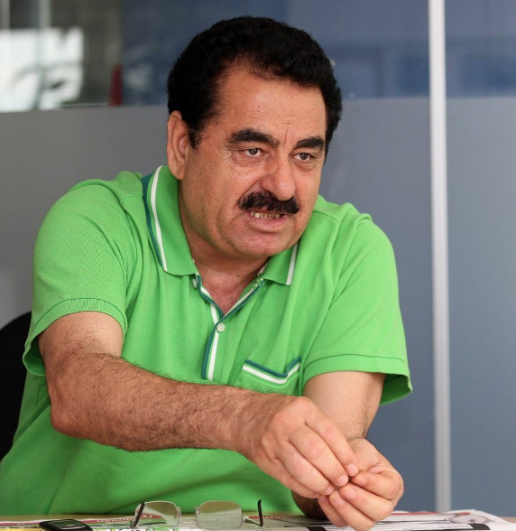 İbrahim Tatlıses’e şok tehdit: Oğlun İdo'yu öldüreceğiz - Resim: 4