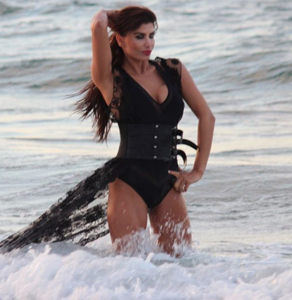 Hatice'den bomba Çağla Şikel itirafı: Otel odasında evli adamı... - Resim: 4