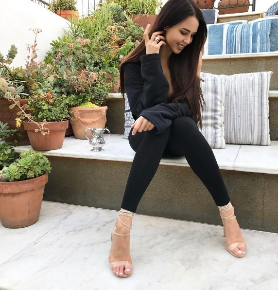 Küçükken ona çirkin diyorlardı dünya şimdi onu konuşuyor - Resim: 1