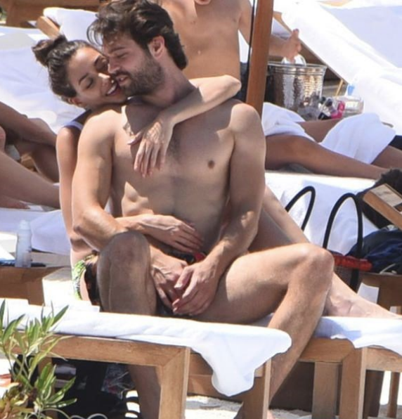 Çukur'un Sena'sı Dilan Çiçek Deniz'den ayrılık sonrası ilk hamle - Resim: 4