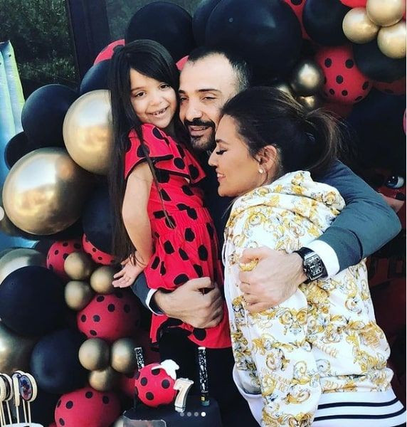 Demet Akalın ve Okan Kurt Uludağ tatilinde bakın nasıl korona olmuş isyan etmişti - Resim: 2