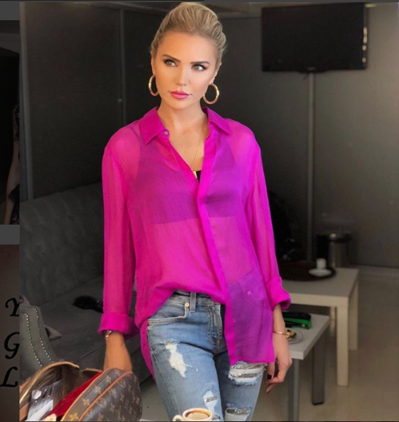 Ece Erken'e haciz şoku! Banka hesabına el konuldu - Resim: 2