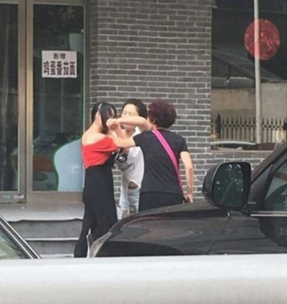 Aldatılan eşten inanılmaz intikam! - Resim: 4