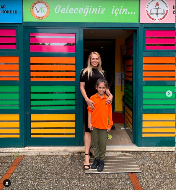 Nagihan Karadere evli mi boşandığı eşi Uğur Gökçe kimdir, neden boşandı? - Resim: 4