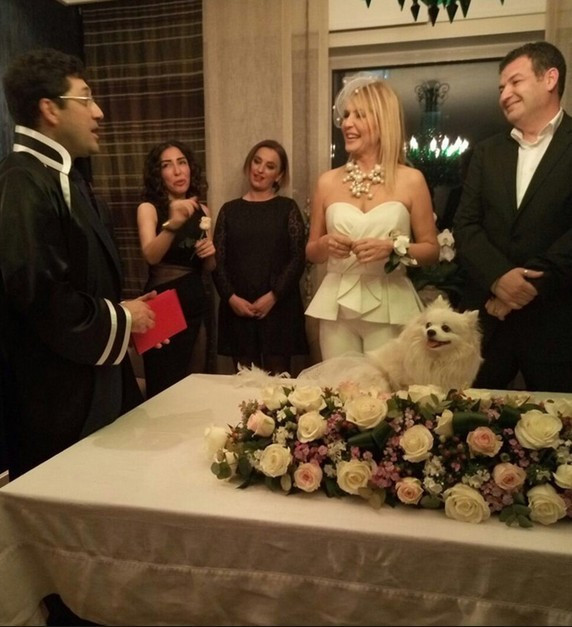 Seda Akgün tek tek anlattı! Çirkinsin, sarktın, kadın mısın... - Resim: 4