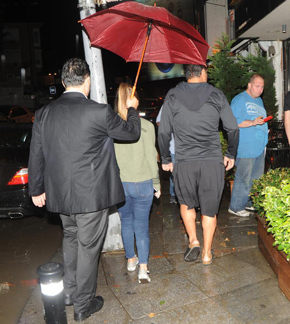 Acun Ilıcalı düğünden 2 gün sonra bakın nerede görüntülendi - Resim: 2