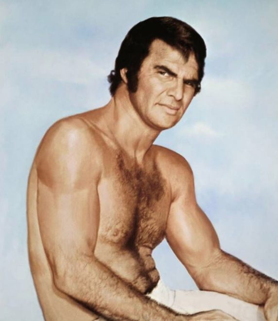 Bir döneme damga vurmuştu şimdi perişan halde! - Resim: 1