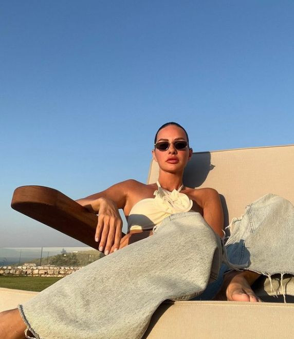 Yasemin Özilhan ve İzzet Özilhan çifti arasında sular iyice ısınıyor! Çıkan ayrılık iddiaları kriz çıkardı! - Resim: 4