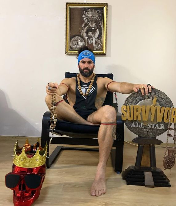 Turabi Çamkıran'dan Acun Ilıcalı'ya büyük rest! Yine yaptı yapacağını... - Resim: 2