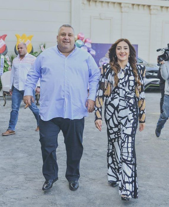 Kumarhaneci Halil Falyalı ve eşi Özge Taşker'e 2.5 milyar Tl göndermişler! 40 milyon dolarlık vurgun - Resim: 1