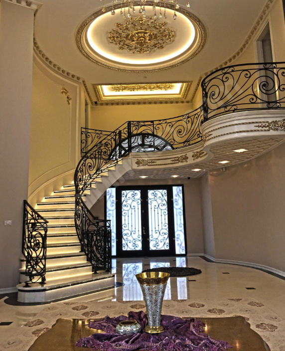 Evinin içine bakın MasterChef Güzide Mertcan 7 milyonluk villasını satıyor - Resim: 4