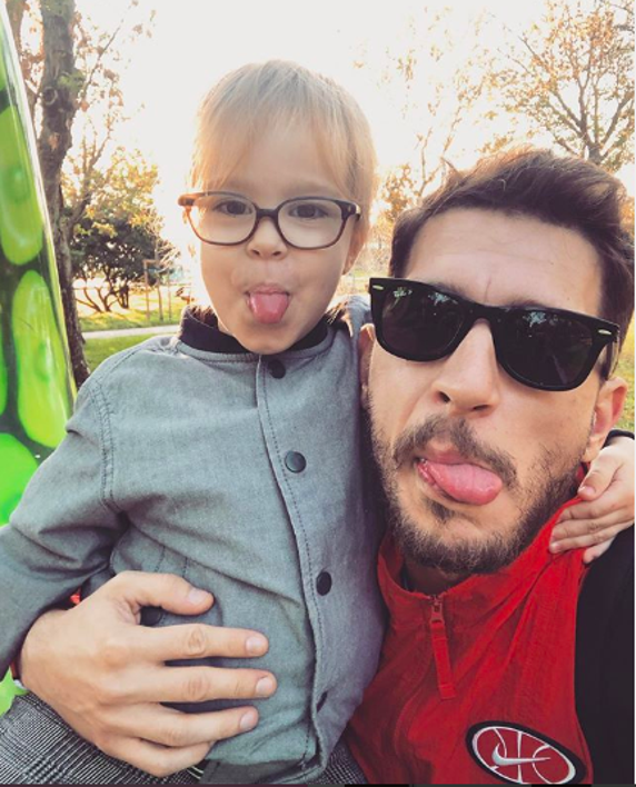 Uraz Kaygılaroğlu kaç yaşında aslen nereli ilk eşi kimdir? - Resim: 0