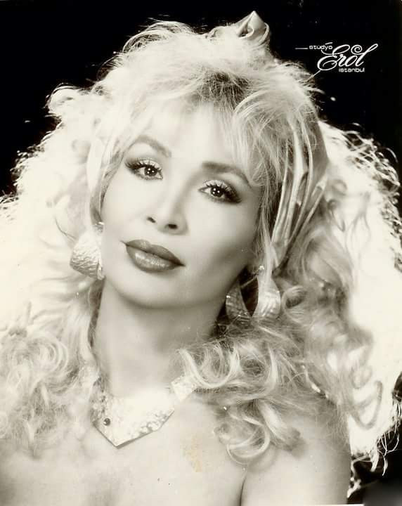 Şabaniye’de Kemal Sunal’ın söylediği şarkıları okuyan Tijen Erman ortaya çıktı - Resim: 4