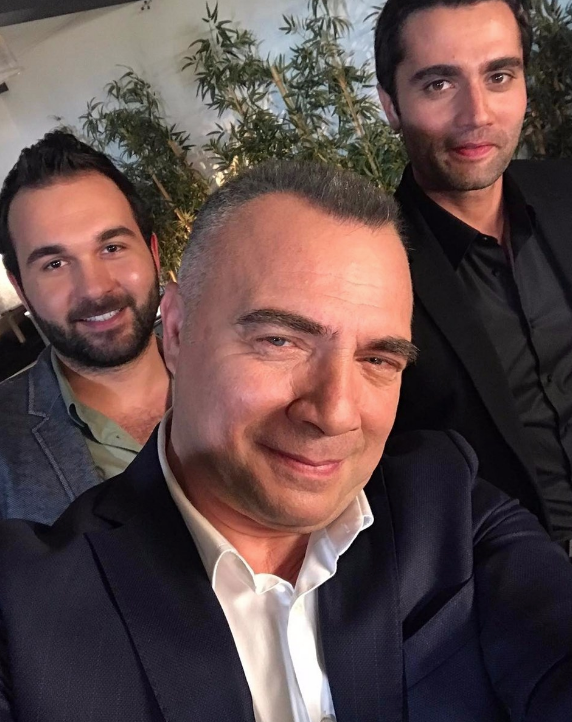 Arda'dan 20 bin TL'lik lüks hediye! - Resim: 4