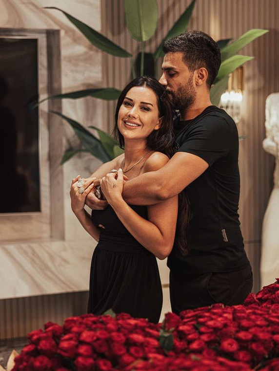 Engin Polat ve Dilan Polat tetikçi mi tuttu? Banu Parlak'tan korkunç sözler! 'Başıma bir şey gelirse..." - Resim: 1