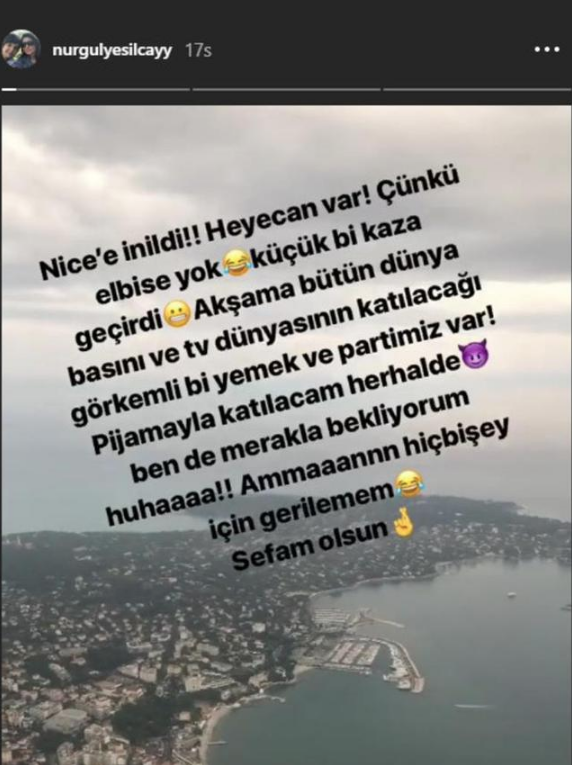 Gülperi dizisinin başrol oyuncusu Nurgül Yeşilçay'ın büyük talihsizliği! - Resim: 2