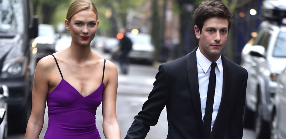 Ünlü süper model Donald Trump ile akraba olacak - Resim: 1