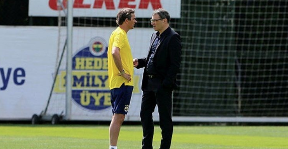 Cocu için olay yorum: Utanç verici, dönüş biletini garantiledi - Resim: 1