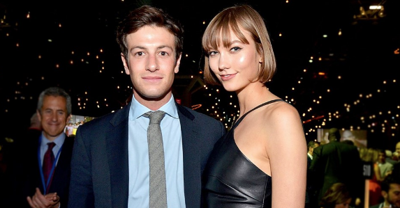 Ünlü süper model Donald Trump ile akraba olacak - Resim: 2