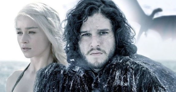 Game of Thrones artık internete sızmayacak! - Resim: 1