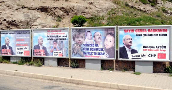 İşte CHP'nin seçim vaatleri  - Resim: 2