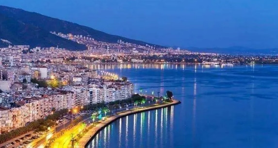 Bu iller 100 yıl içinde sular altında kalacak! Türkiye'den 2 il listede... - Resim: 35